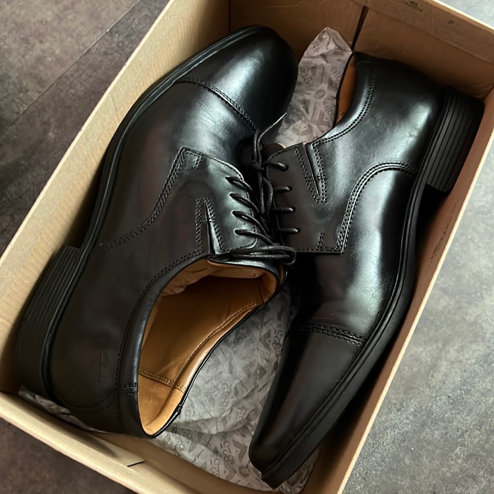 Mens Dress Shoes
